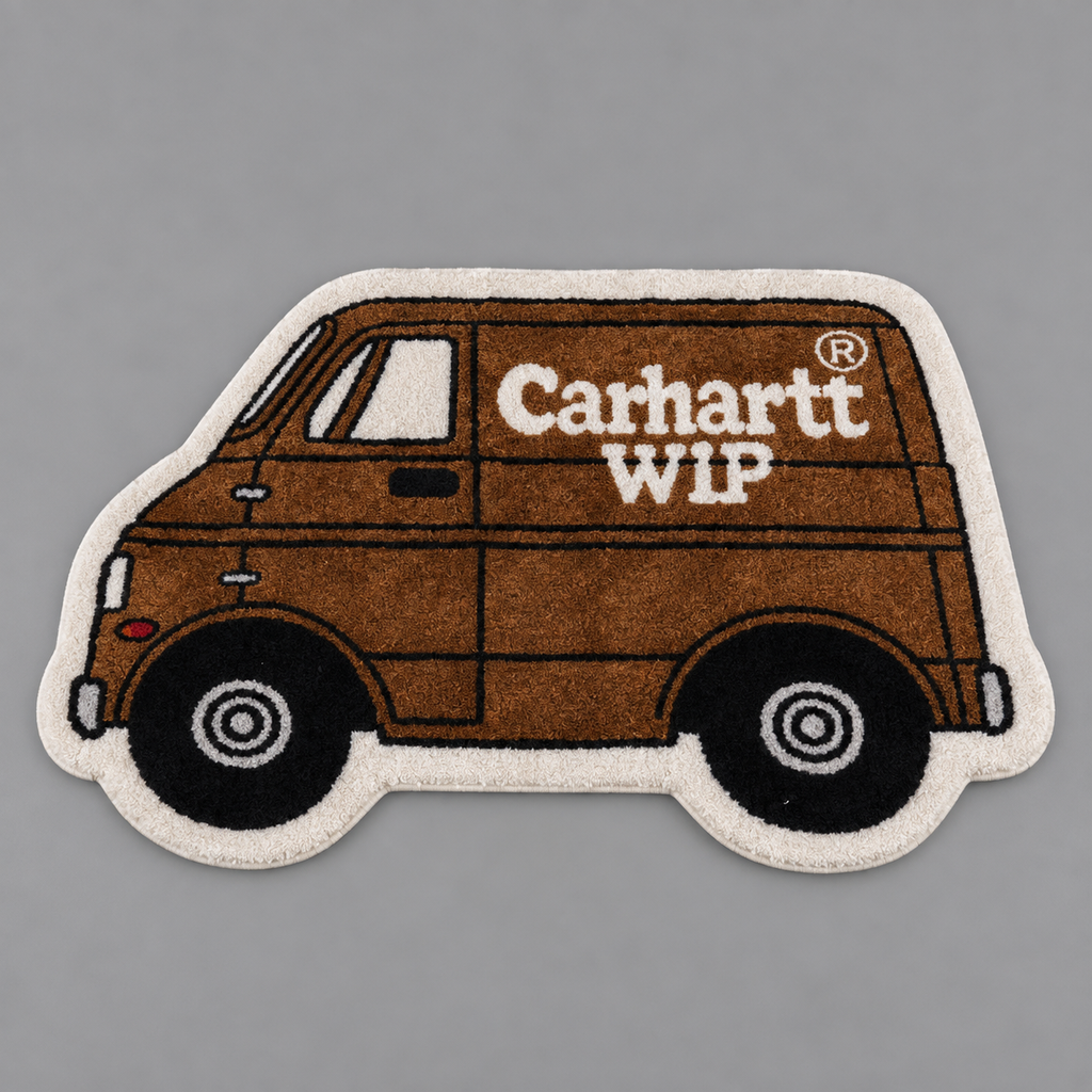 Work Van