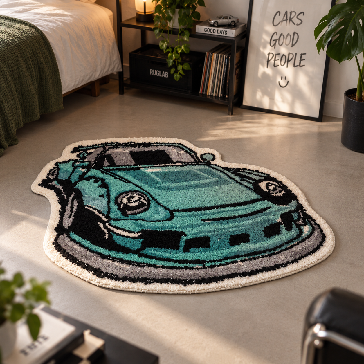 Mint Turbo