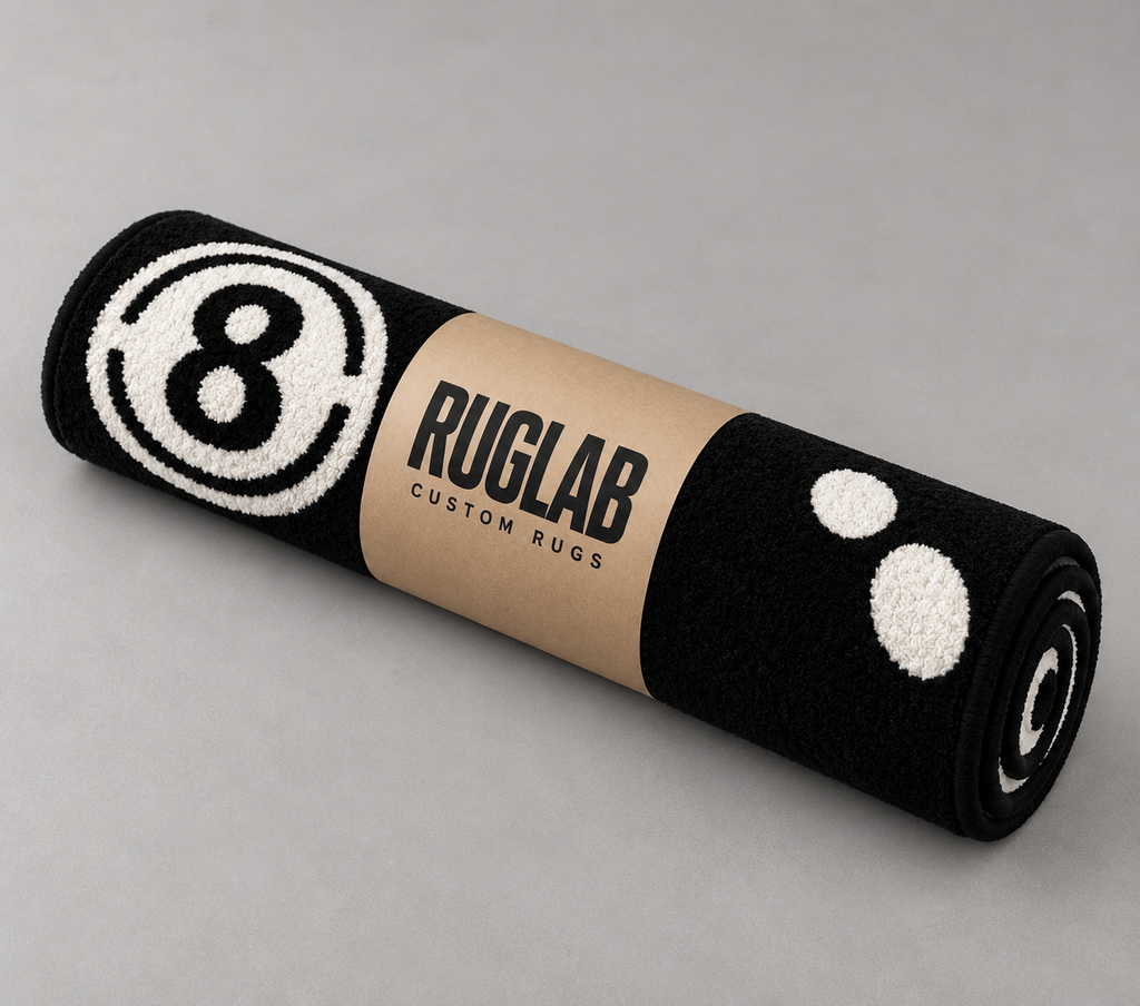 Eight Ball