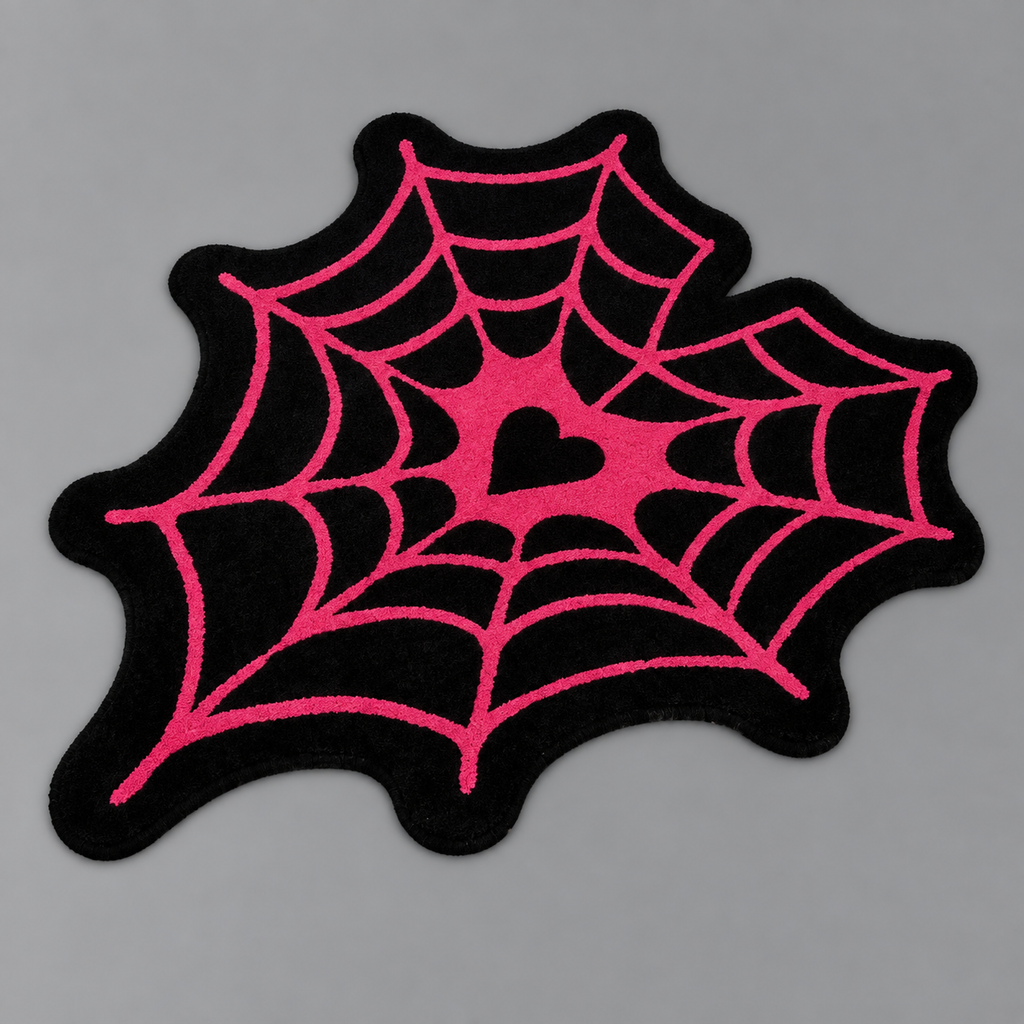 Pink Web