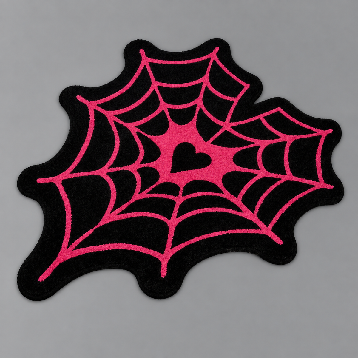 Pink Web