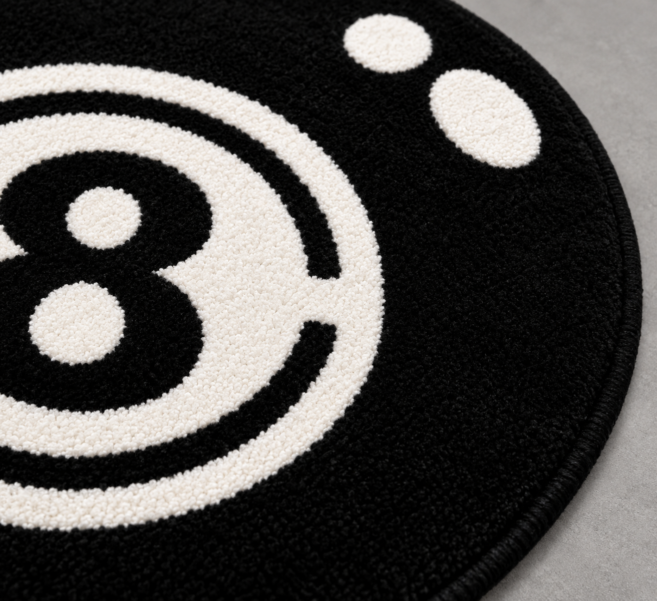 Eight Ball