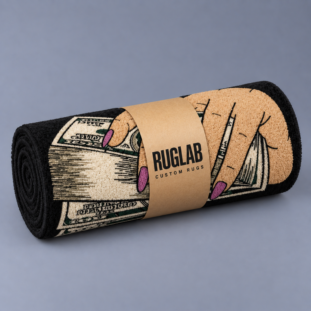 Cash Grab