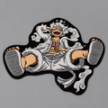 Cloud Rebel