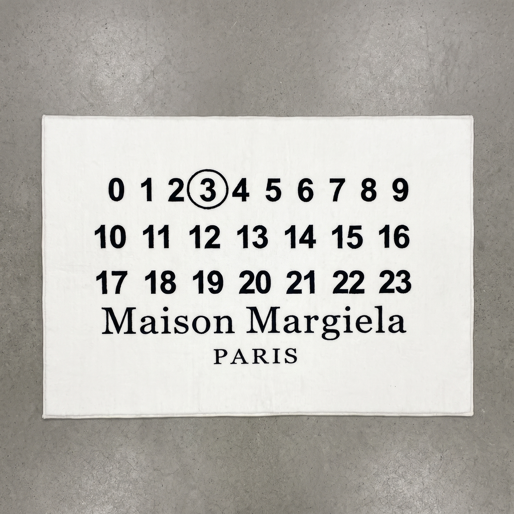 Runway Numbers