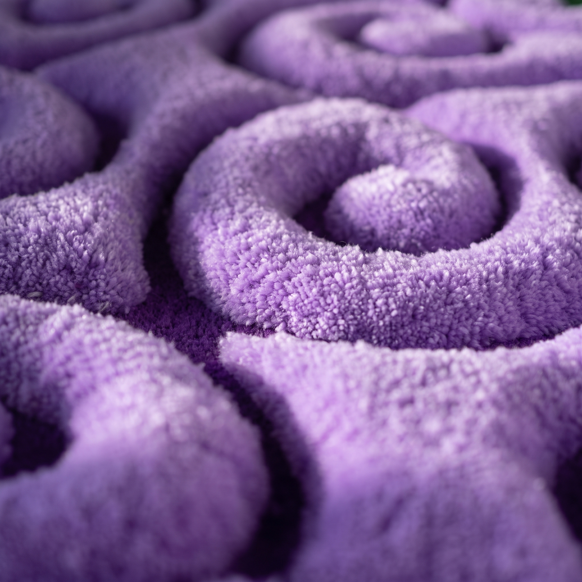 Grape Swirl
