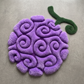 Grape Swirl