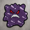 Purple Menace