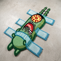 Solar Scream