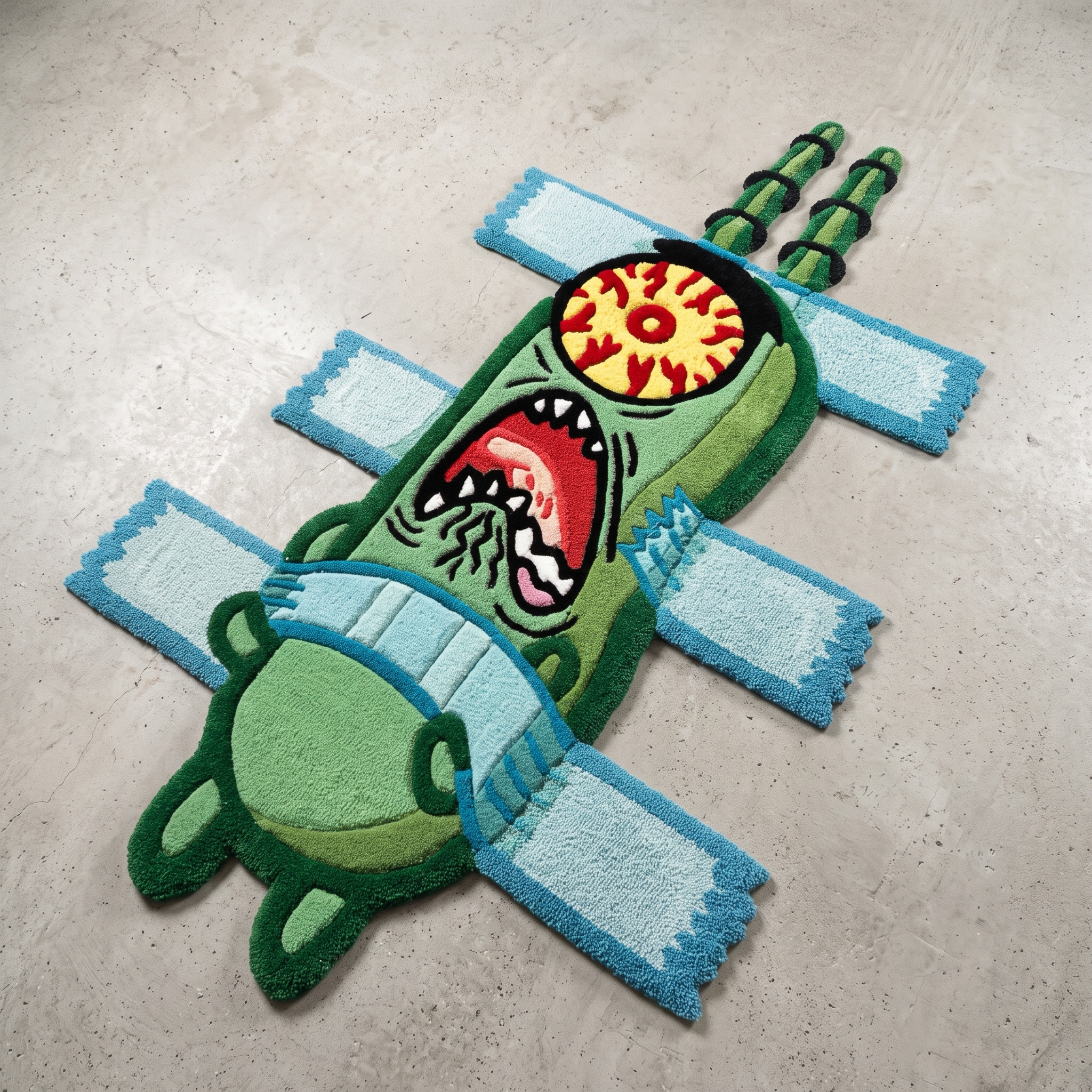 Solar Scream