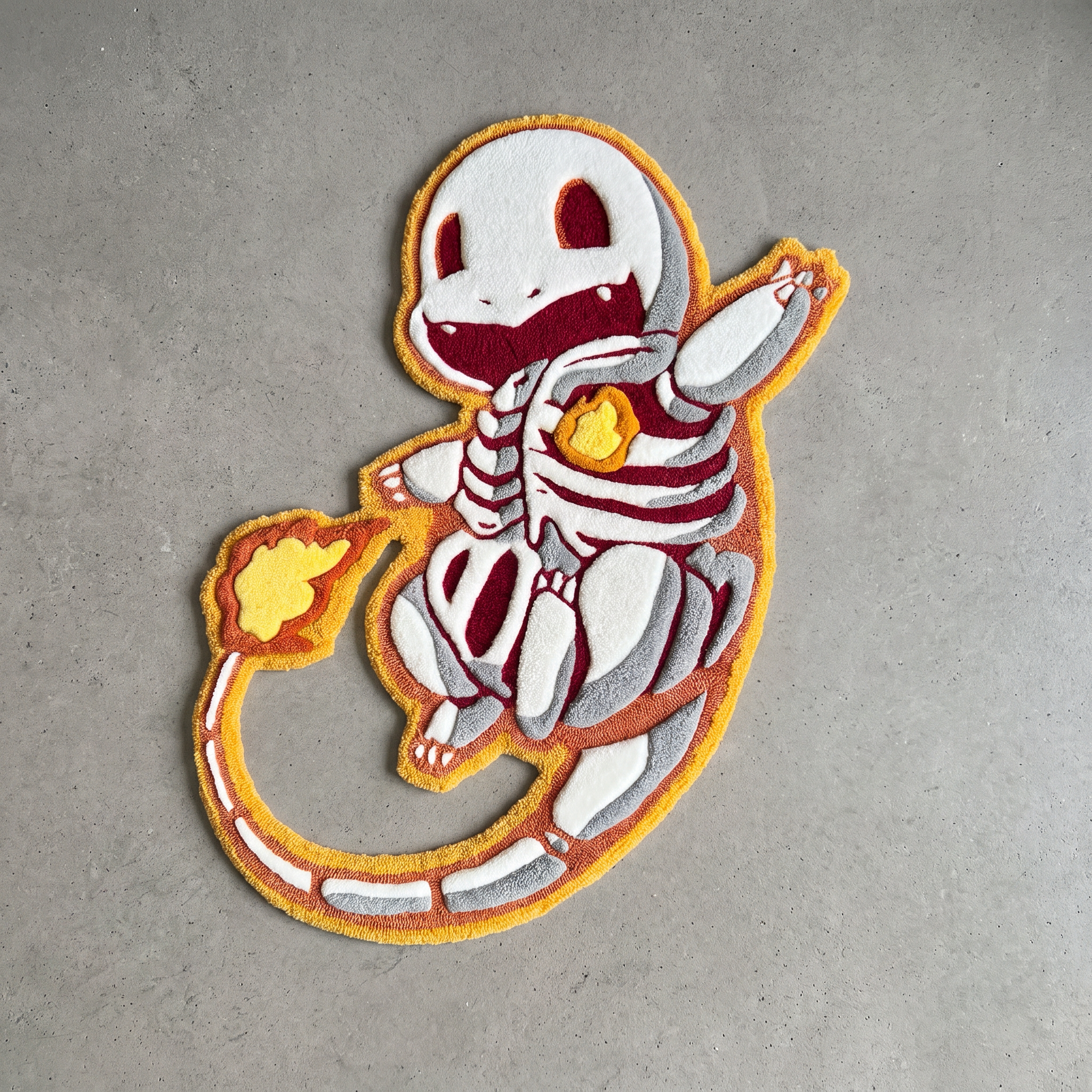 Bone Ember