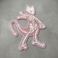 Psychic Bones Rug