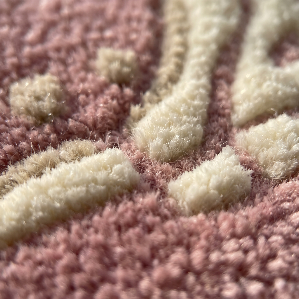 Psychic Bones Rug