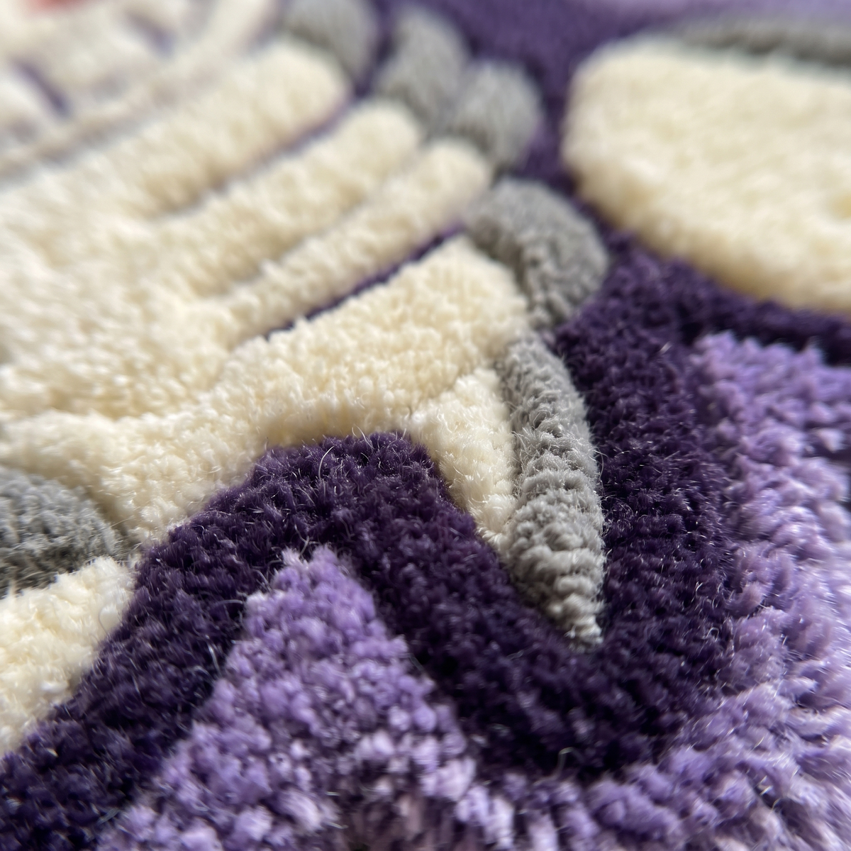 Shadow Grin Rug