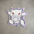 Shadow Grin Rug